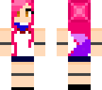 annabell the werefox animotronic