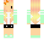 another chibi girl