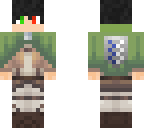 aot xector