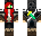 assassin nova