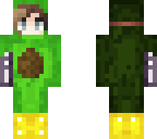 avocado nlog 2