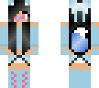 baby besties skin