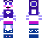 ballora from fnaf sister location
