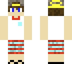 beach guy