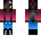 black girl fixed 