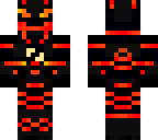 black racer