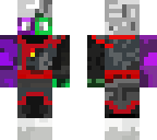 blackmasu corrupto