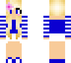 blonde little carly