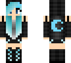 blue chic