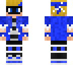 blue flix