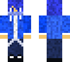 blue ice boy