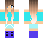 blue is awesome