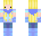 blueberry but better