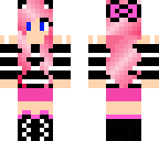 bow girl