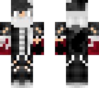 boy wolf