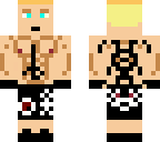 brock lesnar