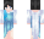 bruce as elsa