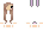 bunny girl