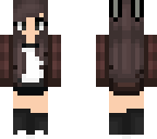 bunny girl
