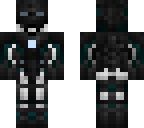 carthage robot soldier