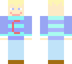 casper