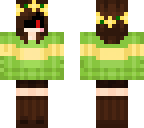 chara fixed not mine i think i'm nice idk