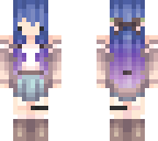 chibi girl