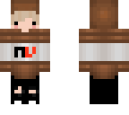 chibi nutella boy