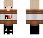 chibi nutella boy no hood