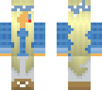 chibi winter