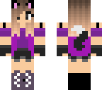 chica gatoayk