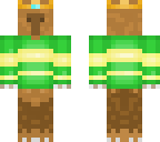 clarathecapybara