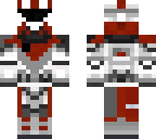 clone trooper