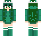 clovers sis