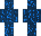 cobalt aura