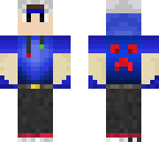 cool boy
