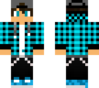 cool boy