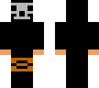corvo attano