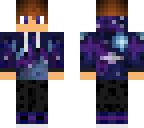 cosmic boy