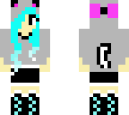 cottenkitten skin