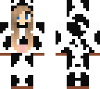 cow onesie