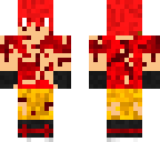 craige after battle
