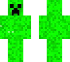 creeper