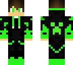 creeper boy 9