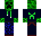 creeper real