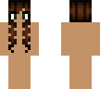 curly hair base
