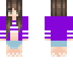 cute girl