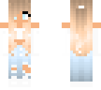 cute girl x3