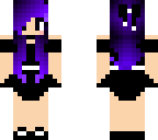 cute lil black dress