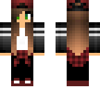 cute thomboy